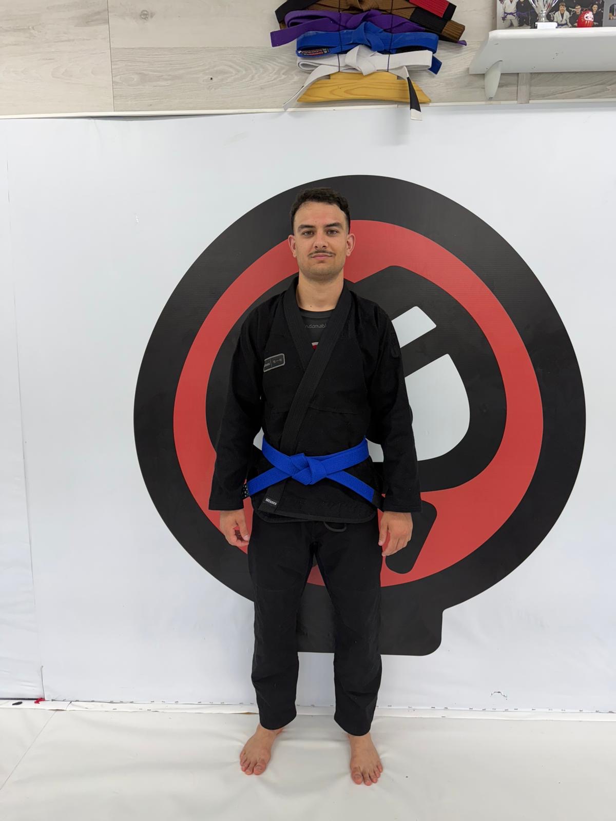 6D Fitness client transformation 14