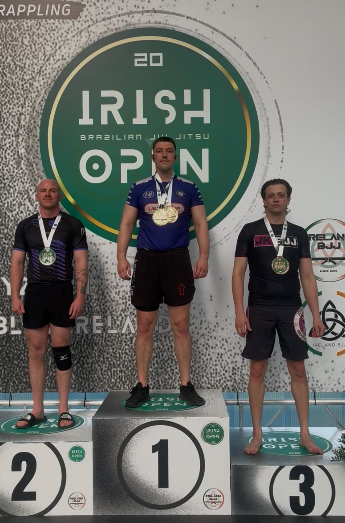 6D Fitness client transformation 10